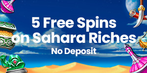 Free Spins No Deposit
